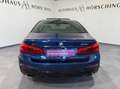 BMW 540 i xDrive Aut. M-Paket/Sitzmassage/Softclose/Ges... Bleu - thumbnail 4