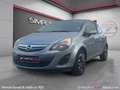 Opel Corsa 1.2 - 85 ch Twinport Graphite Gris - thumbnail 4