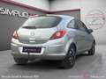 Opel Corsa 1.2 - 85 ch Twinport Graphite Gris - thumbnail 3