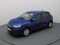 Dacia Sandero TCe 90pk Expression Automaat Camera | Cruise | Nav Bleu - thumbnail 10