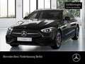 Mercedes-Benz C 300 de AMG+NIGHT+PANO+360+BURMESTER+KEYLESS+9G Schwarz - thumbnail 1