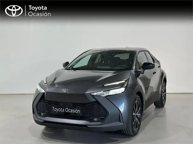 Toyota Auris hybrid 140H Advance