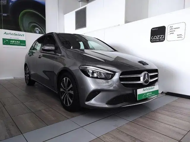 Mercedes-Benz B 180 - B 180 Automatic Business Extra