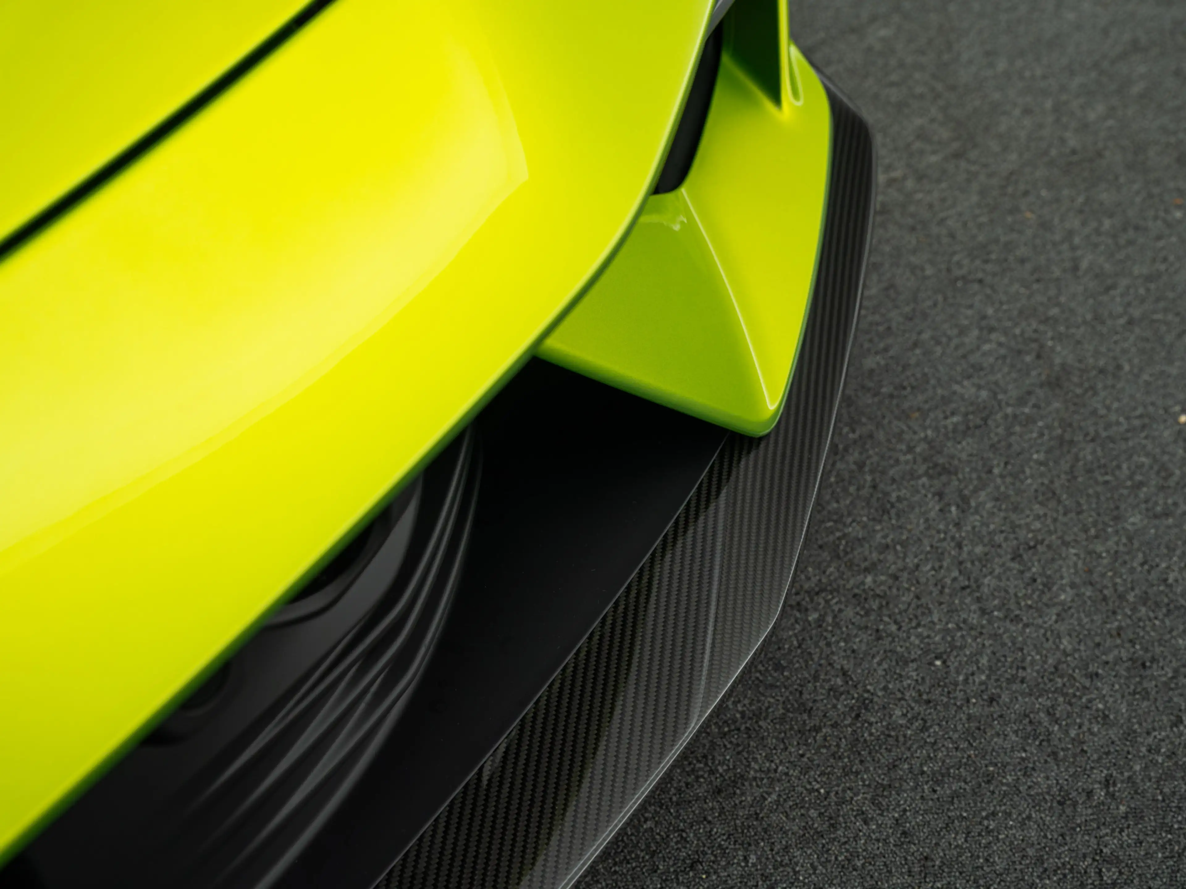 Lamborghini Temerario MY26 | Alleggerita | Corsa Tex Pack — photo 12