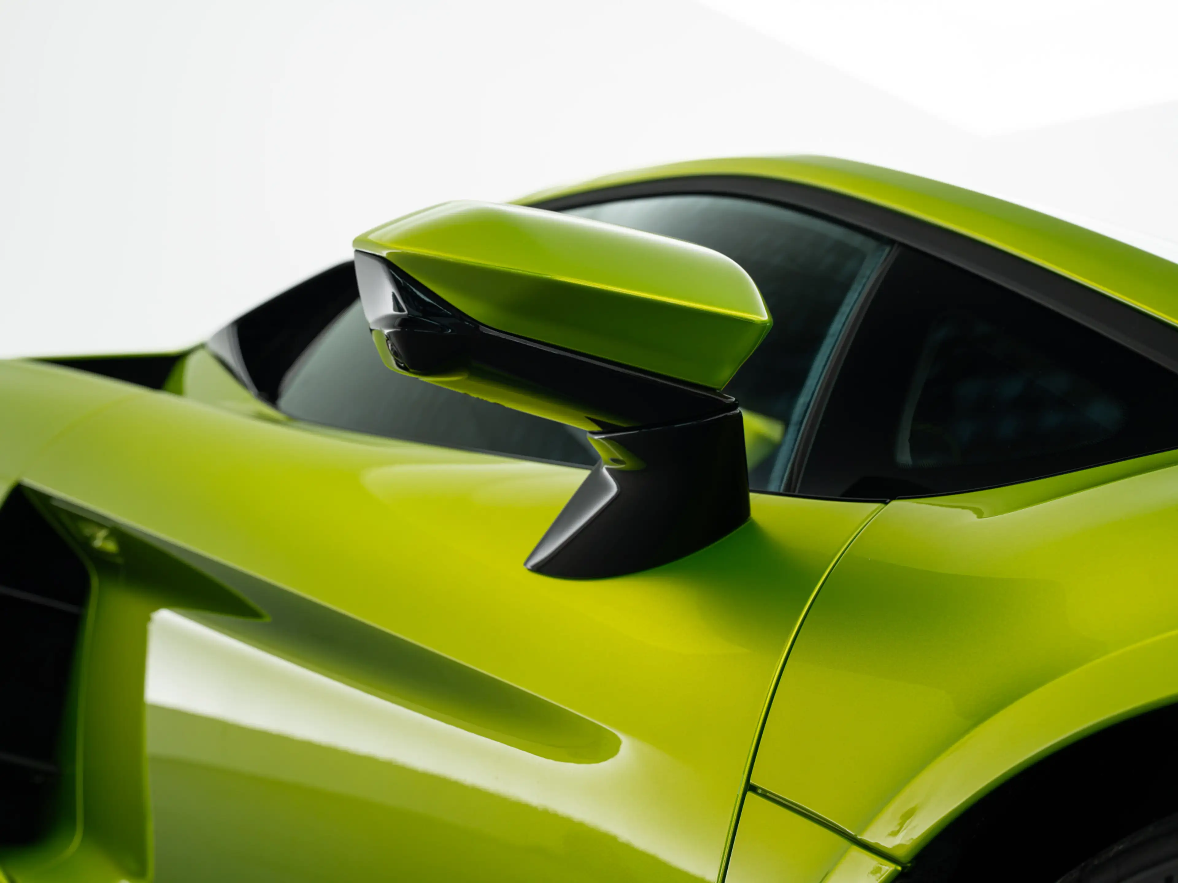 Lamborghini Temerario MY26 | Alleggerita | Corsa Tex Pack — photo 14