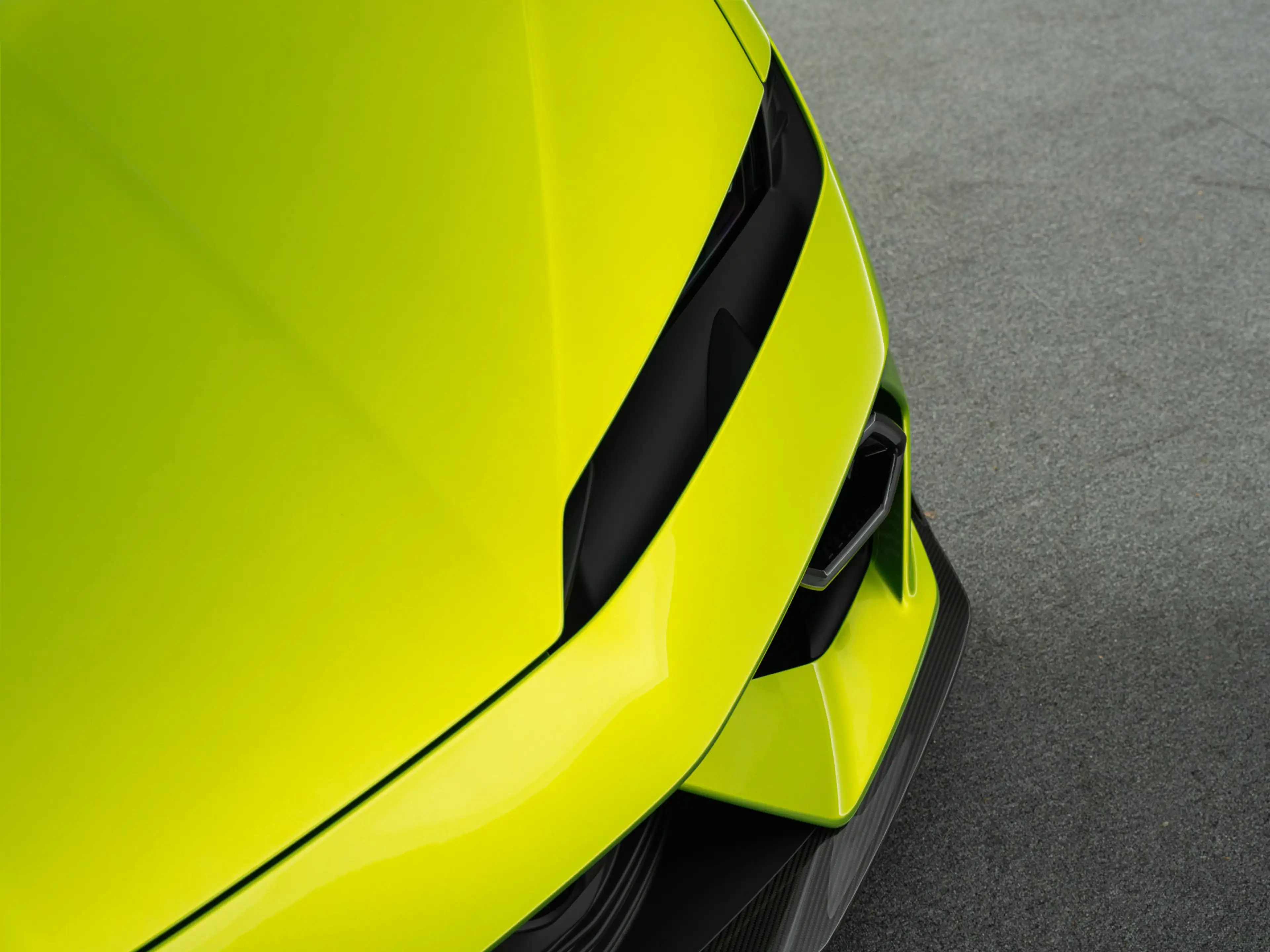 Lamborghini Temerario MY26 | Alleggerita | Corsa Tex Pack — photo 11