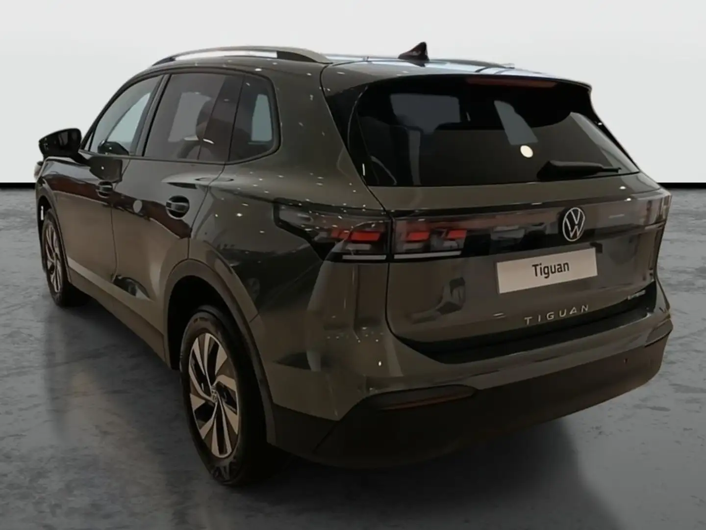 Volkswagen Tiguan Más 1.5 TSI PHEV 150 kW (204 CV) DSG6 Vert - 2