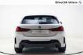 BMW 118 d Msport auto Bianco - thumbnail 4