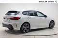 BMW 118 d Msport auto Bianco - thumbnail 8