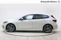 BMW 118 d Msport auto Bianco - thumbnail 3