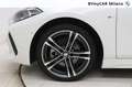 BMW 118 d Msport auto Bianco - thumbnail 10