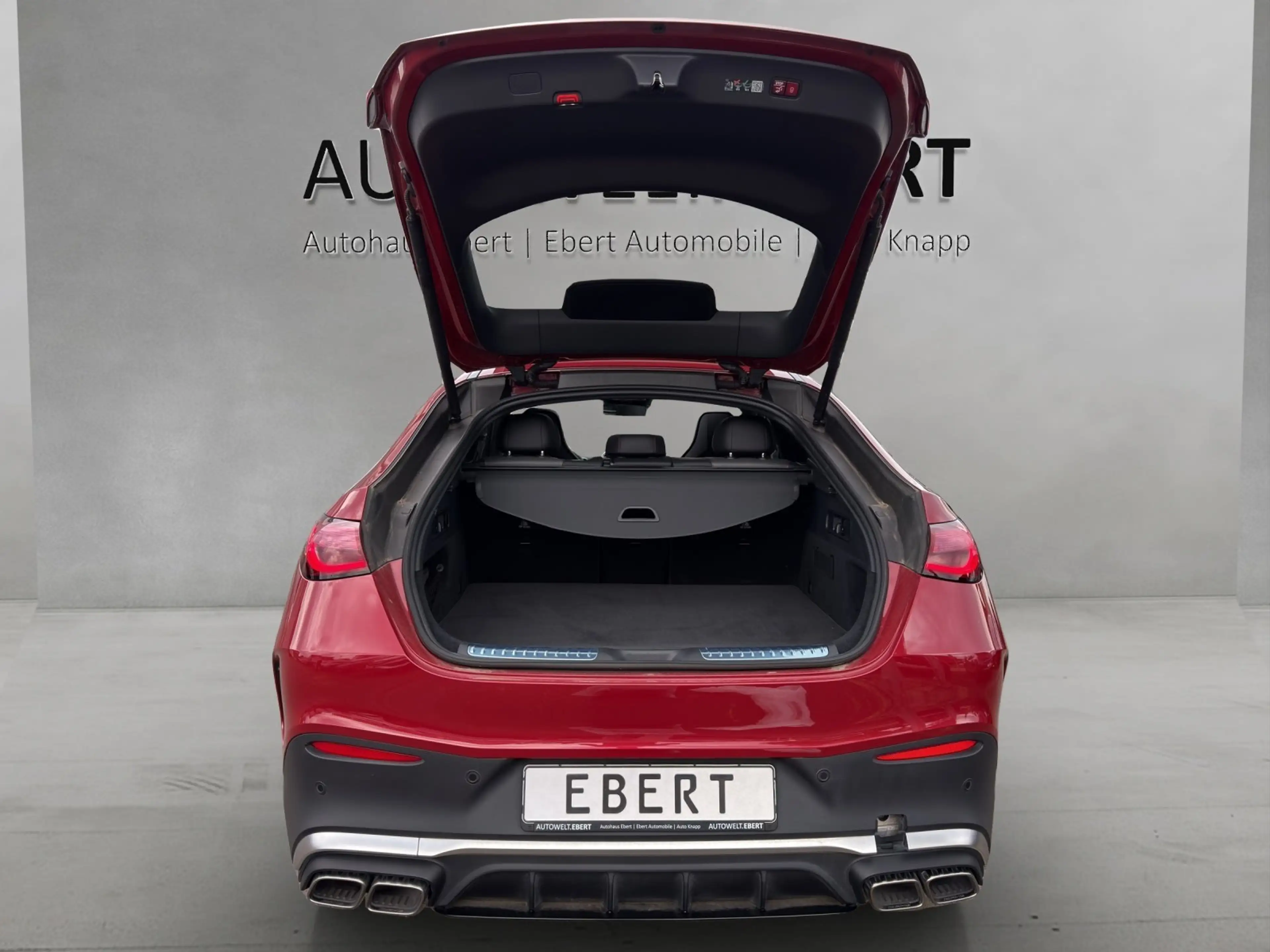 Mercedes-Benz GLC 63 AMG SE Perf.Sitze DISTRO Premi+ Sitzklima — photo 7