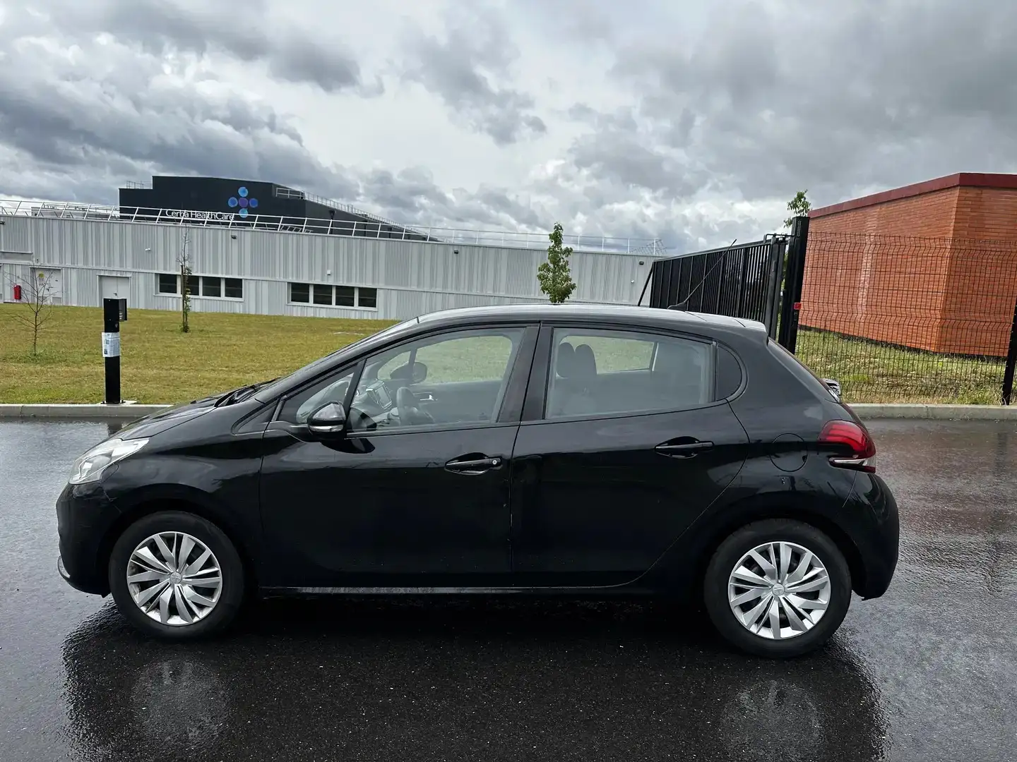 Peugeot 208 208 AFFAIRE 1.6 BLUEHDI 100 BVM5 PREMIUM - 1