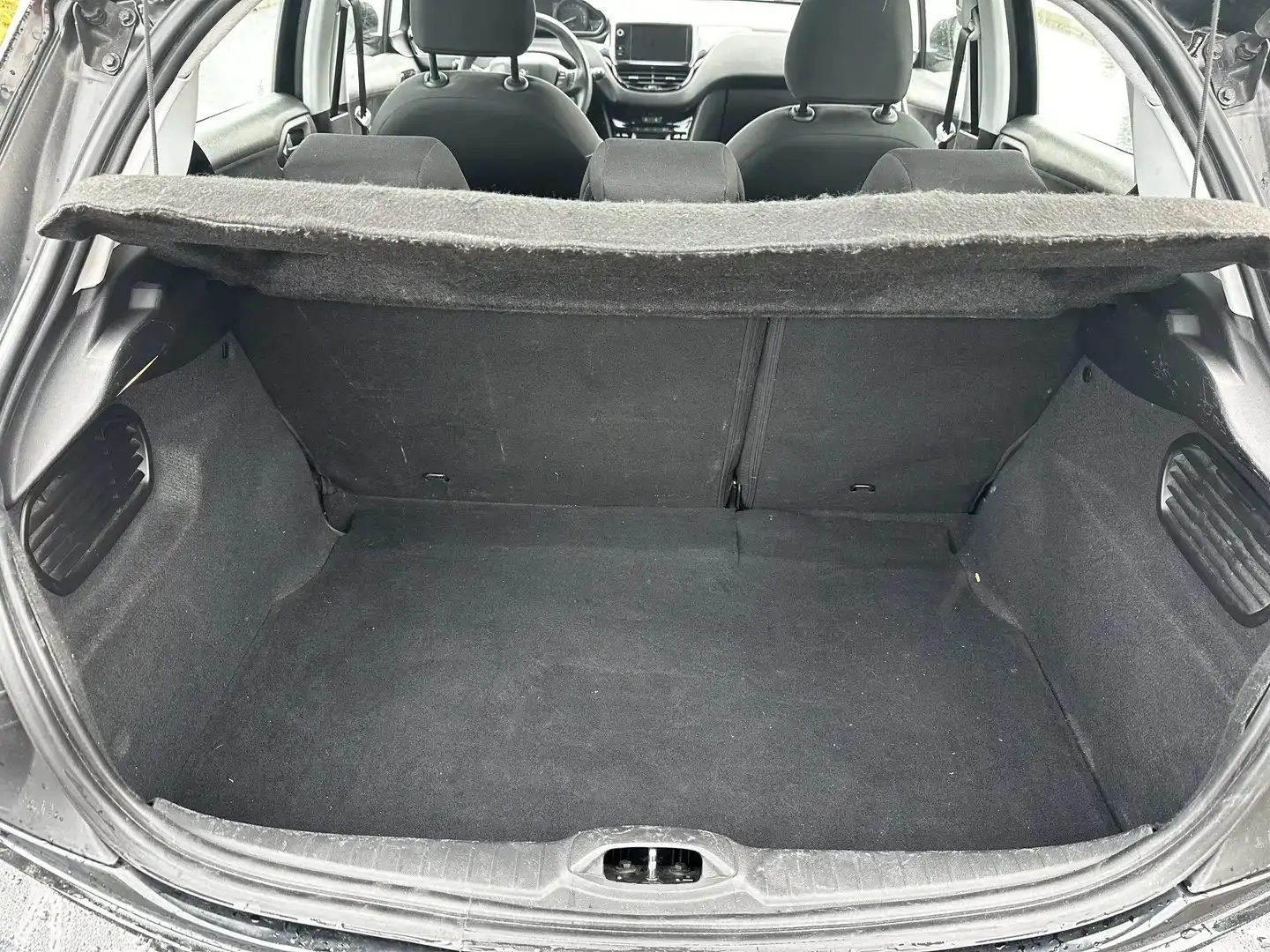 Peugeot 208 208 AFFAIRE 1.6 BLUEHDI 100 BVM5 PREMIUM - 2