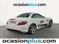 Mercedes-Benz SLK 250 CDI BE Bianco - thumbnail 3