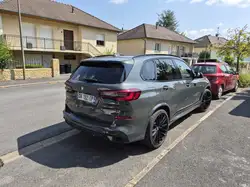BMW X5 xDrive45e 394 ch BVA8 Lounge