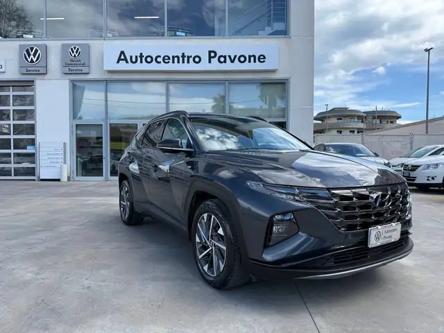 Hyundai TUCSON 1.6 crdi 48V Xline 2wd dct -Garanzia Ufficiale Hyundai-