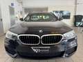 BMW 520 d xDrive Msport //PELLE//20//LED// Blu/Azzurro - thumbnail 2