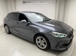 Bmw 118 1 Limousine i M Sport LED Winterpaket