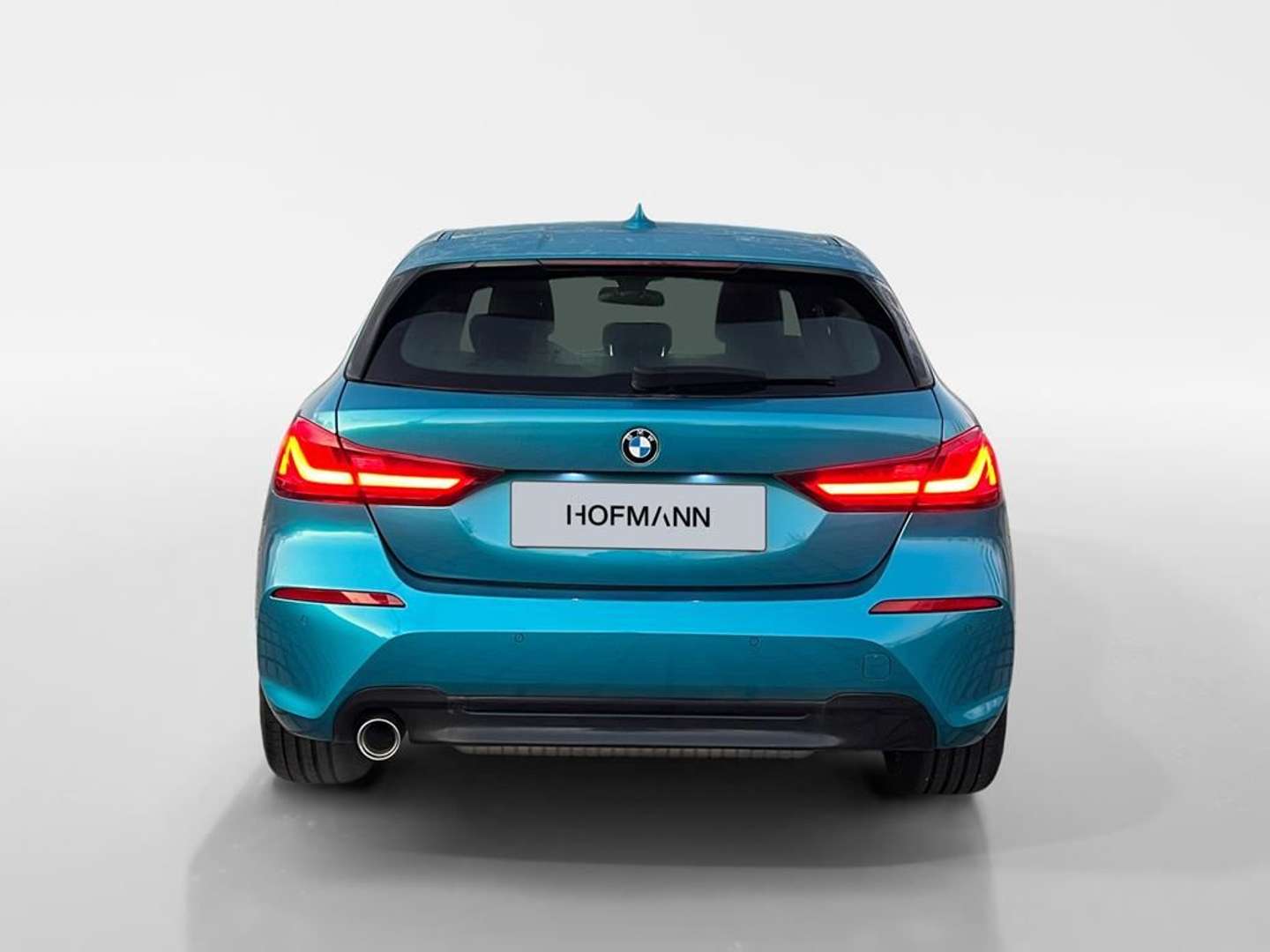 BMW Série 1 Sport Line 118 - 2022 - Joinsteer - #4