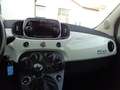 Fiat 500 Lounge Blanc - thumbnail 14