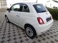 Fiat 500 Lounge Blanc - thumbnail 7