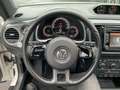 Volkswagen Beetle Sport 1.2 TSI Xenon Vollleder Schiebedach Weiß - thumbnail 13