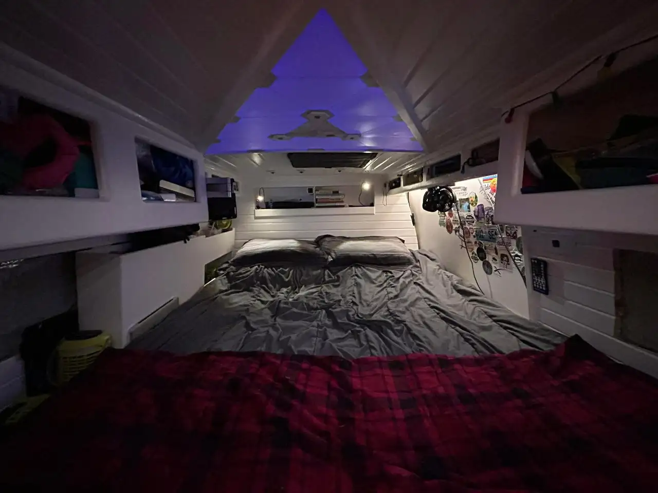 Mercedes-Benz Sprinter снимка Mercedes-Benz Sprinter