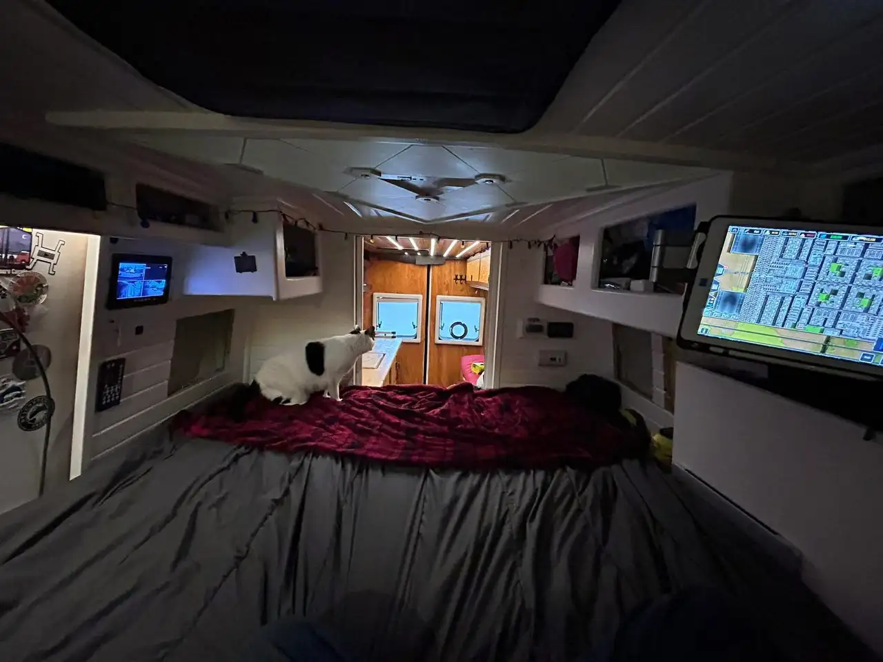 Mercedes-Benz Sprinter снимка Mercedes-Benz Sprinter