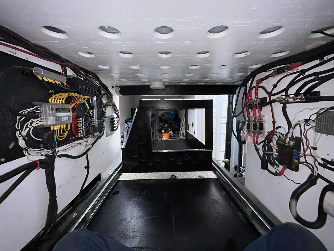 Mercedes-Benz Sprinter снимка Mercedes-Benz Sprinter