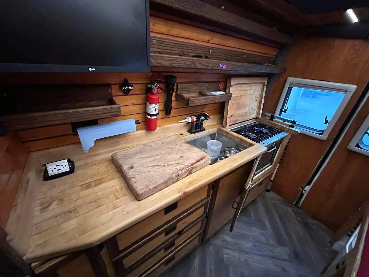Mercedes-Benz Sprinter снимка Mercedes-Benz Sprinter