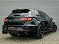 SEAT Leon ST 2.0 TSI CUPRA R 4DRIVE BLACK EDITION BREMBO Noir - thumbnail 5