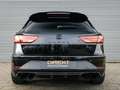SEAT Leon ST 2.0 TSI CUPRA R 4DRIVE BLACK EDITION BREMBO Noir - thumbnail 4