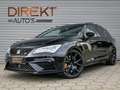 SEAT Leon ST 2.0 TSI CUPRA R 4DRIVE BLACK EDITION BREMBO Noir - thumbnail 1