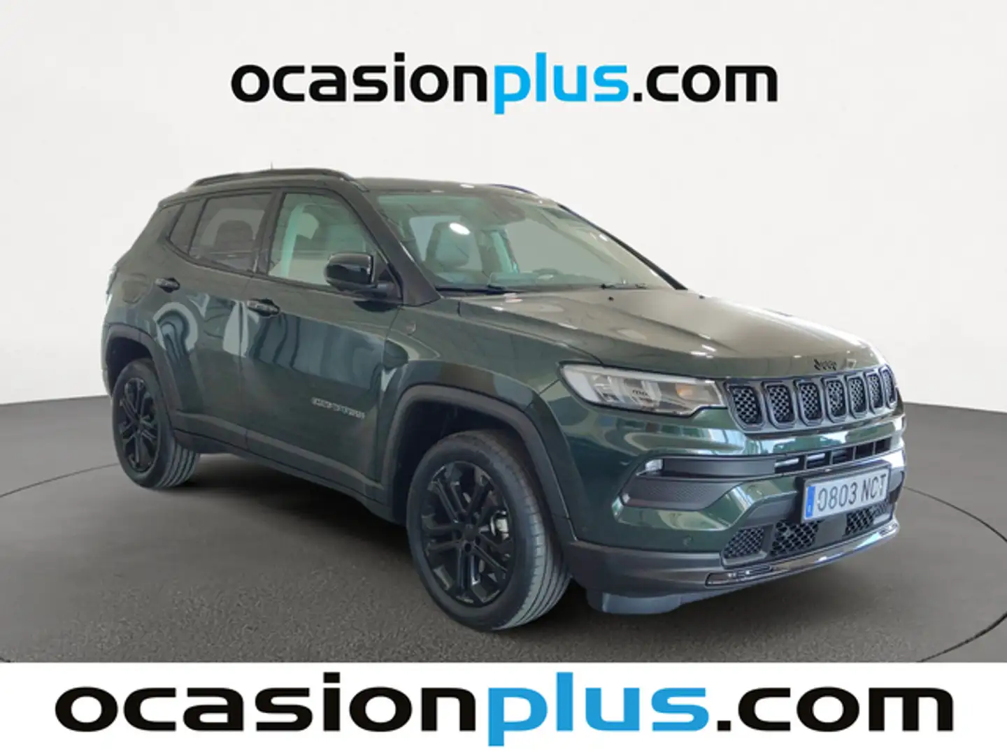 Jeep Compass 1.5 MHEV North Star FWD DCT Vert - 2