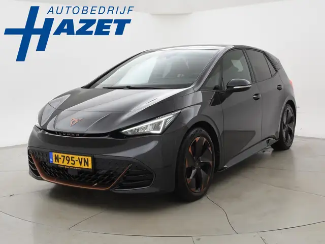 CUPRA Born ADRENALINE ONE 62 kWh 204 PK + ADAPTIVE CRUISE | 1