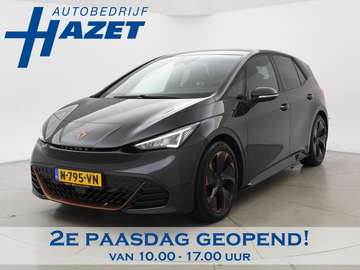 ADRENALINE ONE 62 kWh 204 PK + ADAPTIVE CRUISE | 1