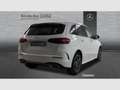 Mercedes-Benz B 250 e Blanco - thumbnail 4