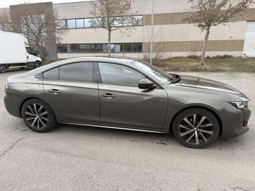 BlueHDi 130 ch S&S EAT8 Allure Business