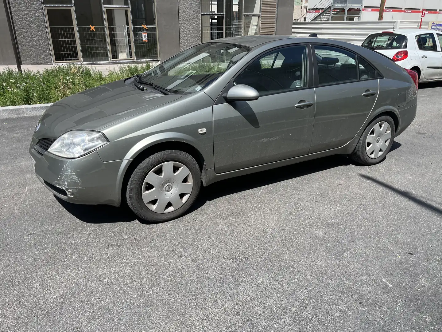 Nissan Primera 1.8i Acenta - 1