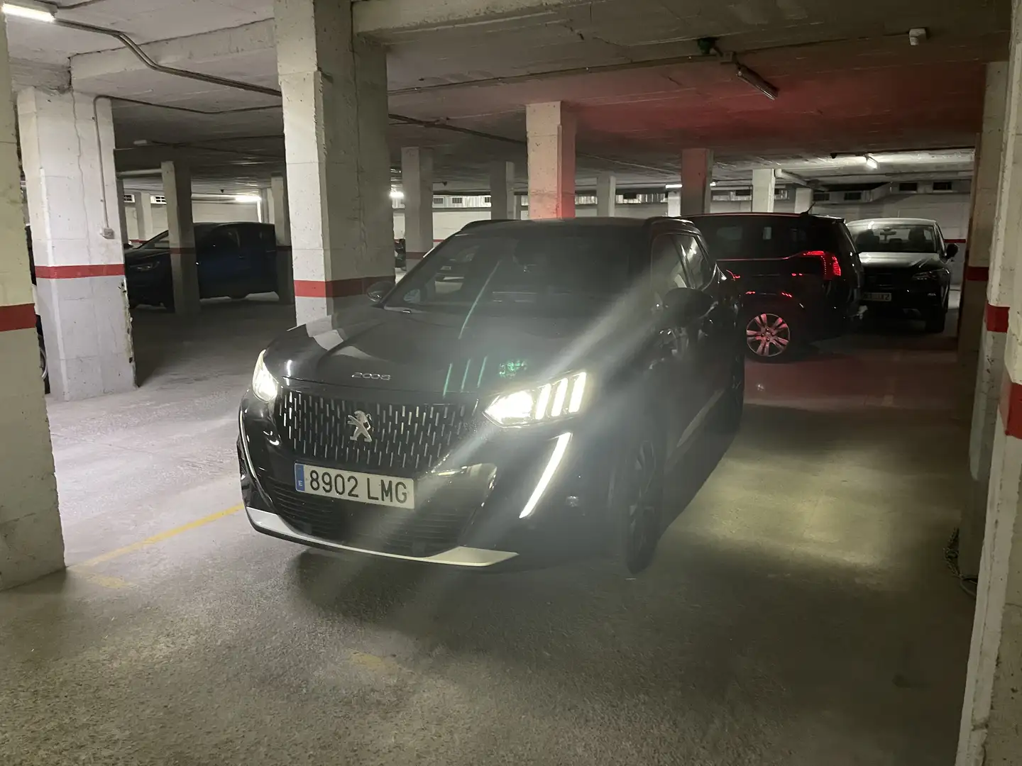 Peugeot 2008 1.2 PureTech S&S GT Line 130 - 2