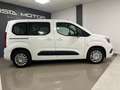 Opel Combo Life 1.5TD S/S Edition Plus L 100 Blanc - thumbnail 16