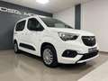 Opel Combo Life 1.5TD S/S Edition Plus L 100 Blanc - thumbnail 1