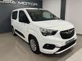 Opel Combo Life 1.5TD S/S Edition Plus L 100 Blanc - thumbnail 4