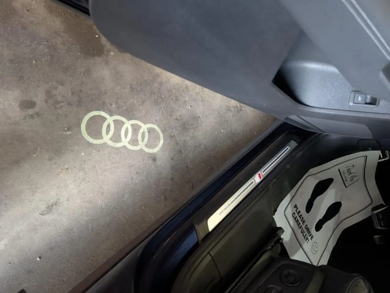 Audi Q3 fotografie Audi Q3