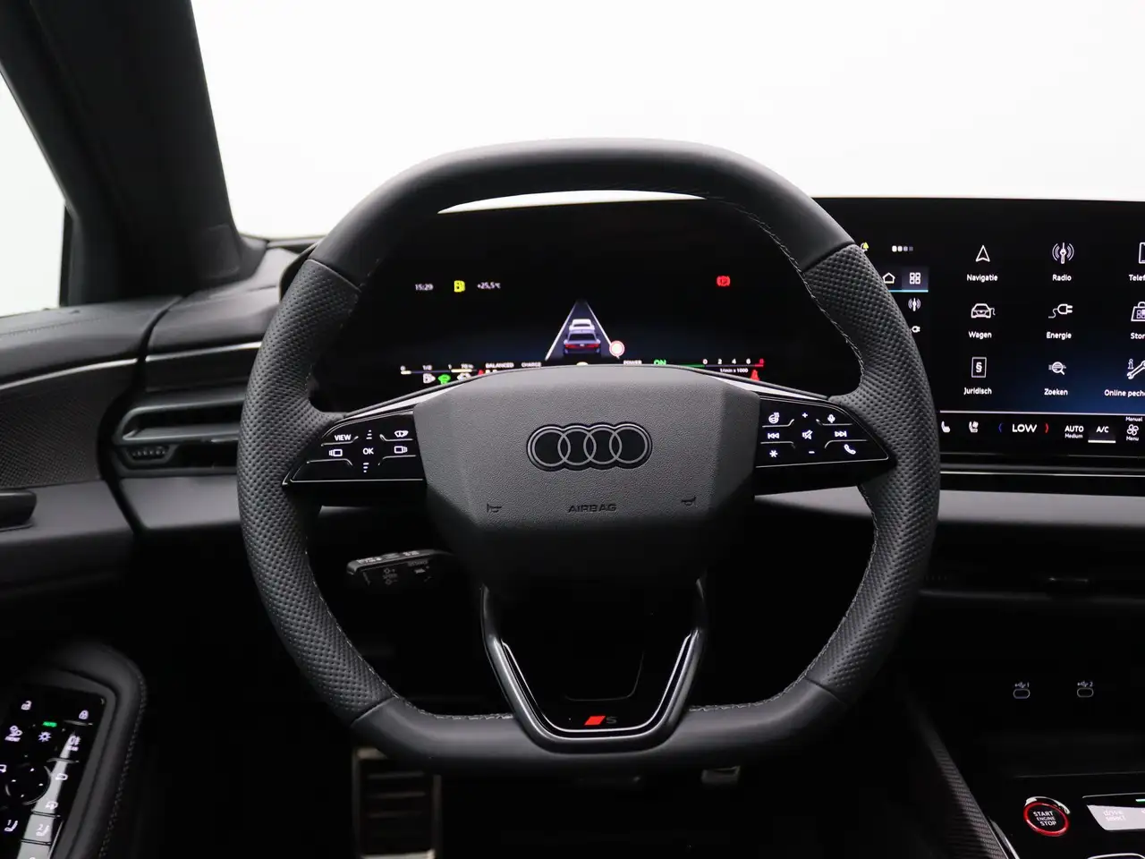 Audi A6 2026 — фото 18