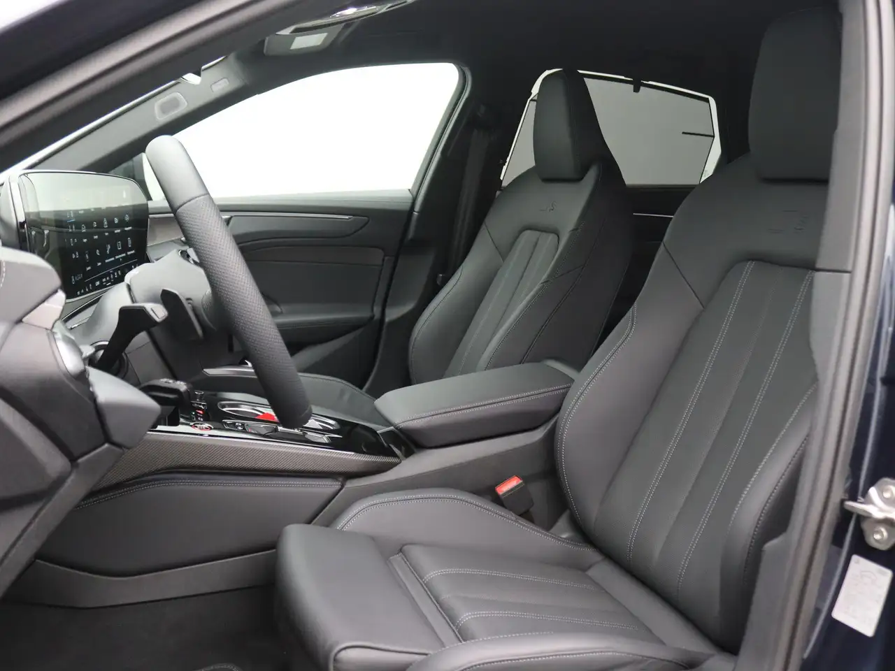 Audi A6 2026
