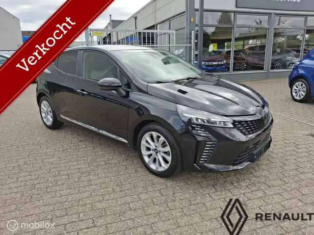 Renault Clio 1.0 Tce 90 Evolution