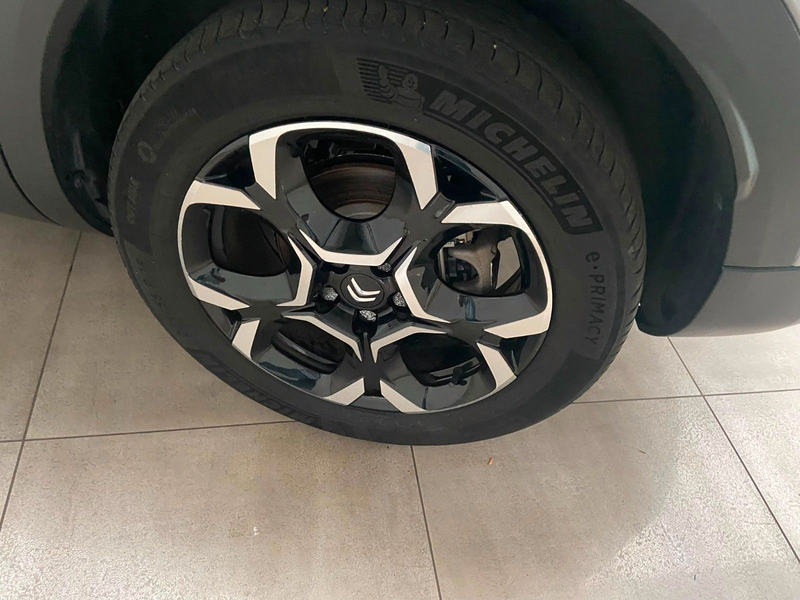 Citroen C5 Aircross Shine Hybrid Kamera Navi Tempo — photo 13