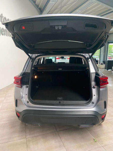 Citroen C5 Aircross Shine Hybrid Kamera Navi Tempo — photo 9